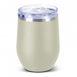 Reusable Coffee Cups - Metal - Cordia Ceramic Vacuum Cup 300ml