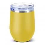 Reusable Coffee Cups - Metal - Cordia Ceramic Vacuum Cup 300ml