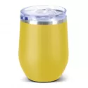 branded Cordia Ceramic Vacuum Cup 300ml, from our range of promotional Reusable Coffee Cups - Metal