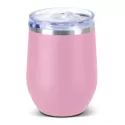 branded Cordia Ceramic Vacuum Cup 300ml, from our range of promotional Reusable Coffee Cups - Metal