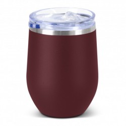 Reusable Coffee Cups - Metal - Cordia Ceramic Vacuum Cup 300ml