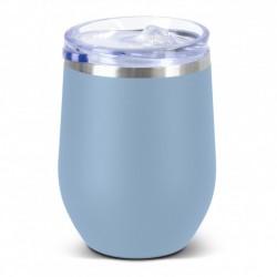 Reusable Coffee Cups - Metal - Cordia Ceramic Vacuum Cup 300ml