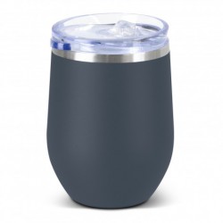 Reusable Coffee Cups - Metal - Cordia Ceramic Vacuum Cup 300ml
