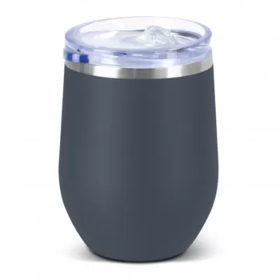 branded Cordia Ceramic Vacuum Cup 300ml, from our range of promotional Reusable Coffee Cups - Metal