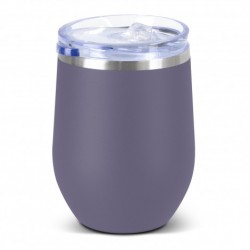 Reusable Coffee Cups - Metal - Cordia Ceramic Vacuum Cup 300ml