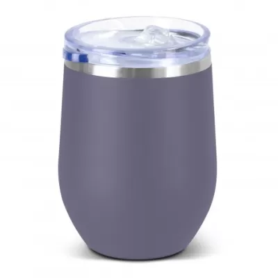 branded Cordia Ceramic Vacuum Cup 300ml, from our range of promotional Reusable Coffee Cups - Metal