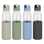 Drink Bottles - Glass  - Allure Glass Bottle 650ml