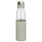 Drink Bottles - Glass  - Allure Glass Bottle 650ml