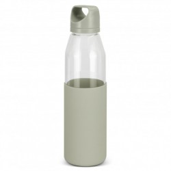 Drink Bottles - Glass - Allure Glass Bottle 650ml