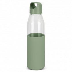 Drink Bottles - Glass - Allure Glass Bottle 650ml