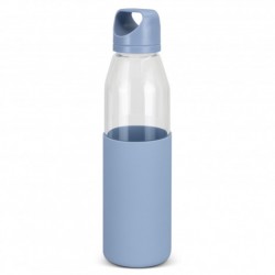 Drink Bottles - Glass - Allure Glass Bottle 650ml