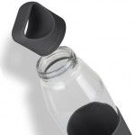 Drink Bottles - Glass  - Allure Glass Bottle 650ml