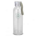 Drink Bottles - Plastic  - RPET Hydro Bottle 600ml