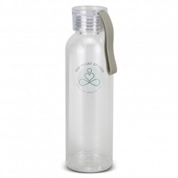 Drink Bottles - Plastic  - RPET Hydro Bottle 600ml