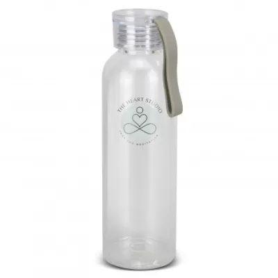 branded RPET Hydro Bottle 600ml, from our range of promotional Drink Bottles - Plastic