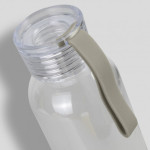 Drink Bottles - Plastic  - RPET Hydro Bottle 600ml