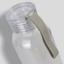 branded RPET Hydro Bottle 600ml, from our range of promotional Drink Bottles - Plastic