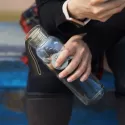 branded RPET Hydro Bottle 600ml, from our range of promotional Drink Bottles - Plastic