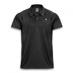 branded Swiss Peak Urban Polo, from our range of promotional Men&#039;s Promotional Polo Shirts