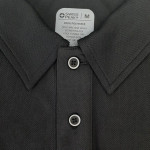 branded Swiss Peak Urban Polo, from our range of promotional Men&#039;s Promotional Polo Shirts