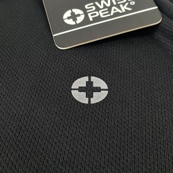 branded Swiss Peak Urban T-Shirt, from our range of promotional Men's Promotional T Shirts
