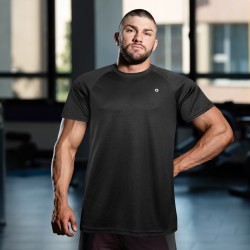 branded Swiss Peak Urban T-Shirt, from our range of promotional Men's Promotional T Shirts
