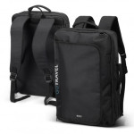 Backpacks  - Swiss Peak Convertible Travel Backpack