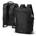branded Swiss Peak Convertible Travel Backpack, from our range of promotional Backpacks