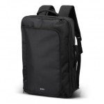 Backpacks  - Swiss Peak Convertible Travel Backpack