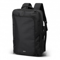 Backpacks - Swiss Peak Convertible Travel Backpack
