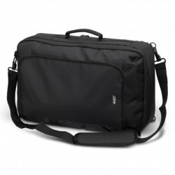 Backpacks - Swiss Peak Convertible Travel Backpack