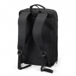 Backpacks - Swiss Peak Convertible Travel Backpack