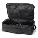 branded Swiss Peak Convertible Travel Backpack, from our range of promotional Backpacks
