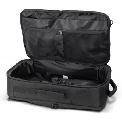 branded Swiss Peak Convertible Travel Backpack, from our range of promotional Backpacks