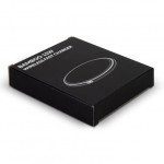 Phone &amp; Tablet Chargers  - Bamboo 15W Wireless Fast Charger