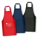 branded Dali Youth Apron, from our range of promotional Aprons