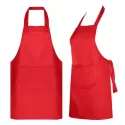 branded Dali Youth Apron, from our range of promotional Aprons