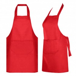 Aprons - Dali Youth Apron