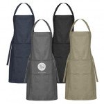 Aprons  - Santini Apron