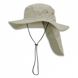 branded Legionnaire Wide Brim Hat, from our range of promotional Wide Brim Hats