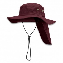 branded Legionnaire Wide Brim Hat, from our range of promotional Wide Brim Hats