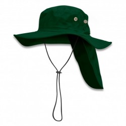 branded Legionnaire Wide Brim Hat, from our range of promotional Wide Brim Hats