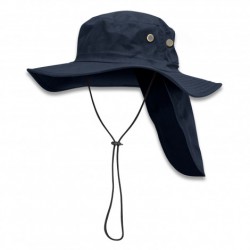 branded Legionnaire Wide Brim Hat, from our range of promotional Wide Brim Hats