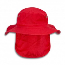 branded Legionnaire Wide Brim Hat, from our range of promotional Wide Brim Hats