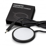 Phone &amp; Tablet Chargers  - Magneto Wireless Fast Charger