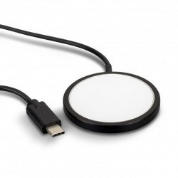 Phone & Tablet Chargers - Magneto Wireless Fast Charger