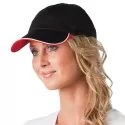 branded Cool Dry Cap, from our range of promotional Caps