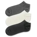 branded June Ankle Socks, from our range of promotional Socks