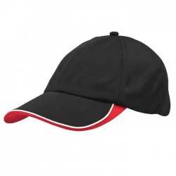 branded Cool Dry Cap, from our range of promotional Caps