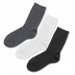 Workwear - June Business Socks